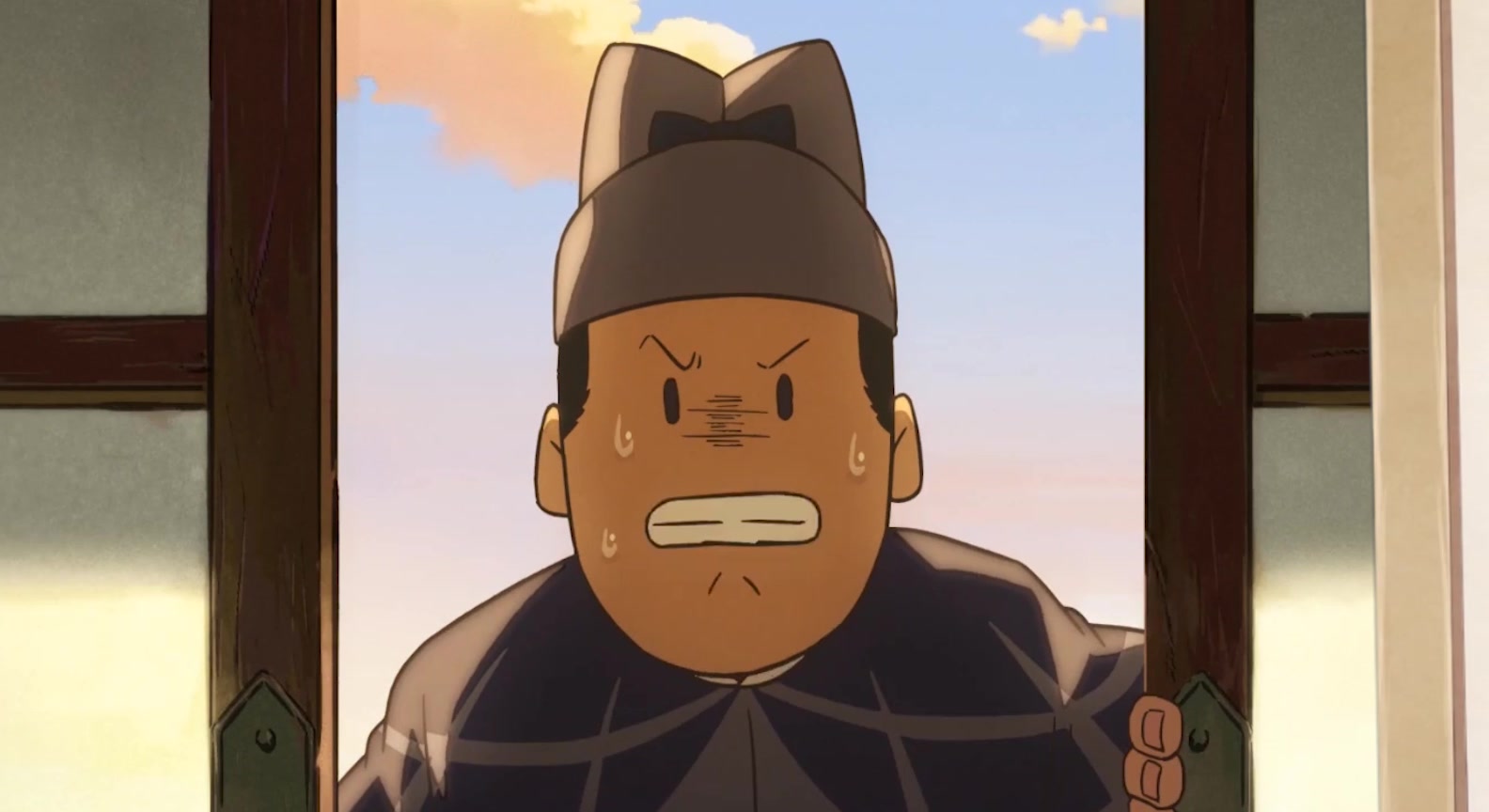 【大理寺日志】我们仍未知道陈拾那天找没找到他哥