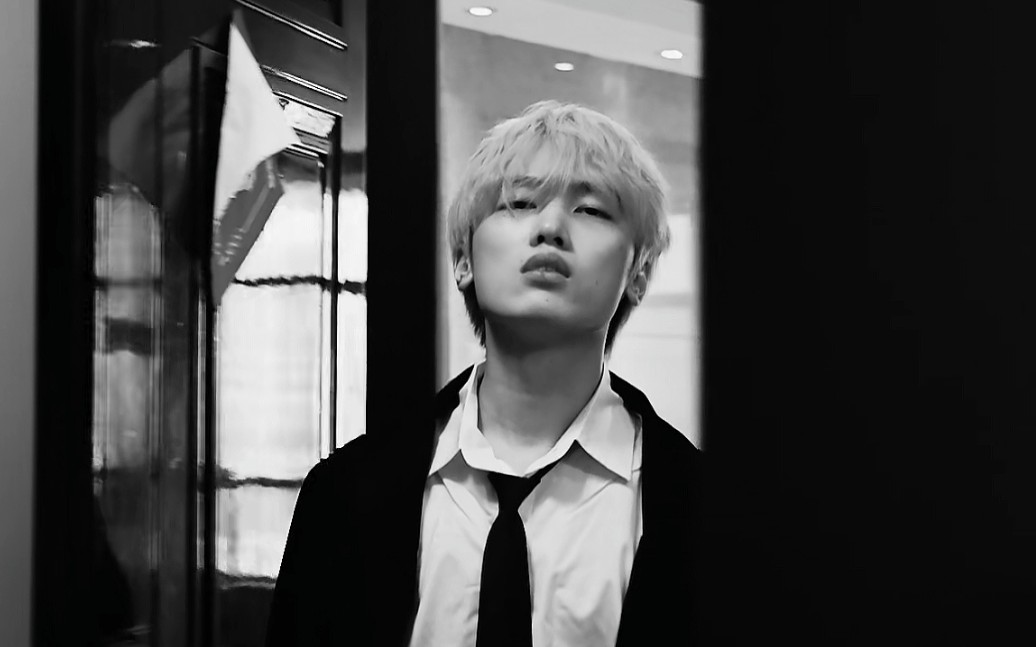 【高斯goh】西装赛高!_哔哩哔哩_bilibili