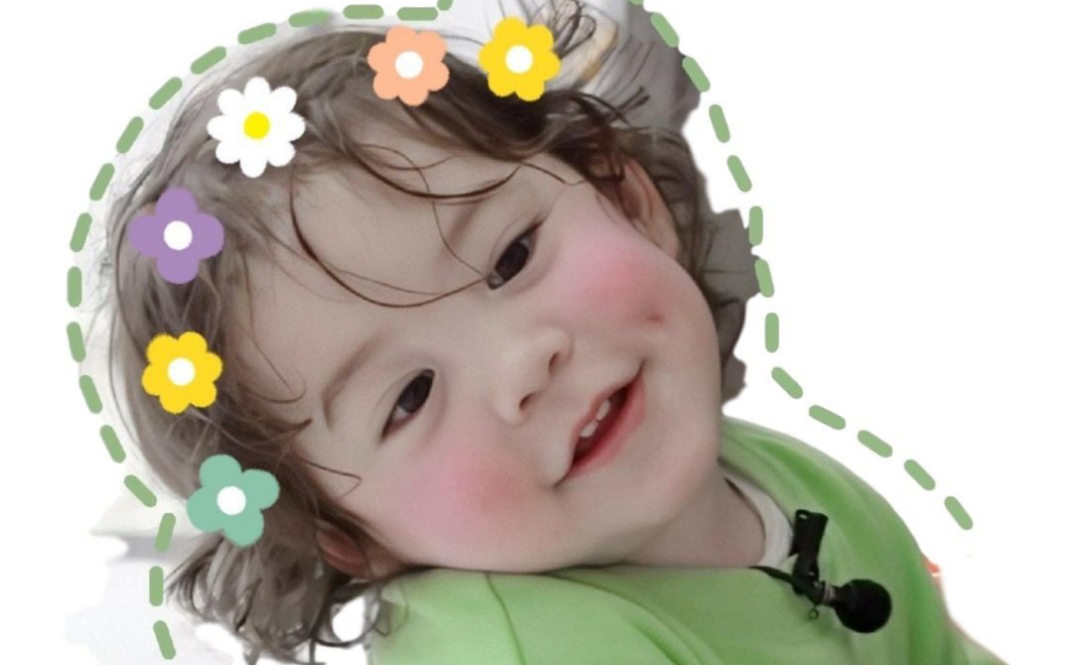 【朴建厚】建厚猪猪只需三秒就做到的那些事情,爱上猪宝宝也只需三秒