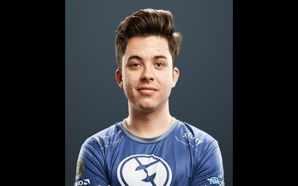 【csgo】pov eg ethan vs og train 19/13 @blast premier spring