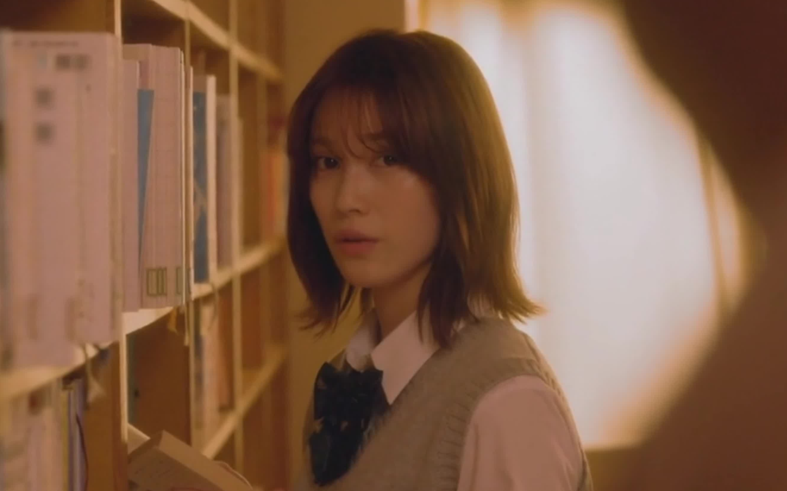 【中村百合香】痴情的接吻06