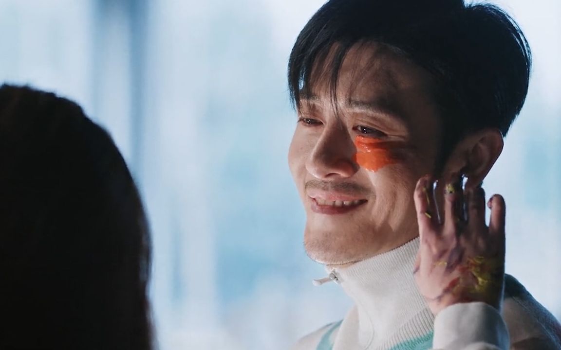 我,喜欢你:深井夫妇花式秀恩爱,高甜预警