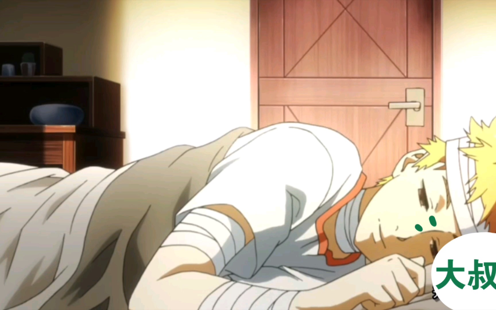 【东京吃货第一季】第二回⑥:朋友知道我要做厨师的秘密了,_哔哩哔哩