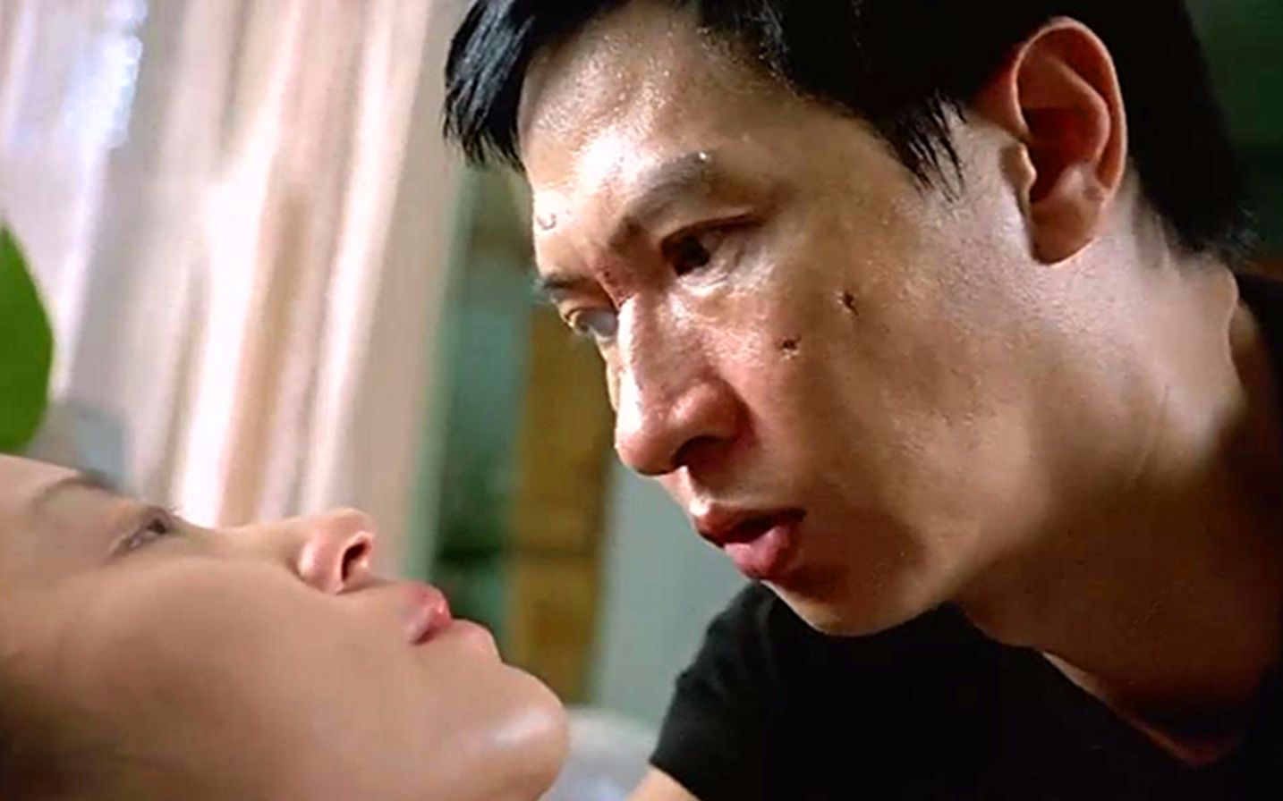 经典港产片粤语原声张家辉不用怕老公在