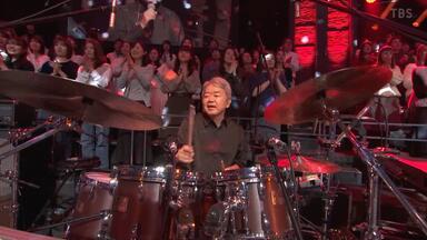 小田和正2009年圣诞约束22分50秒cut (クリスマスの約束2009.12.25)_哔