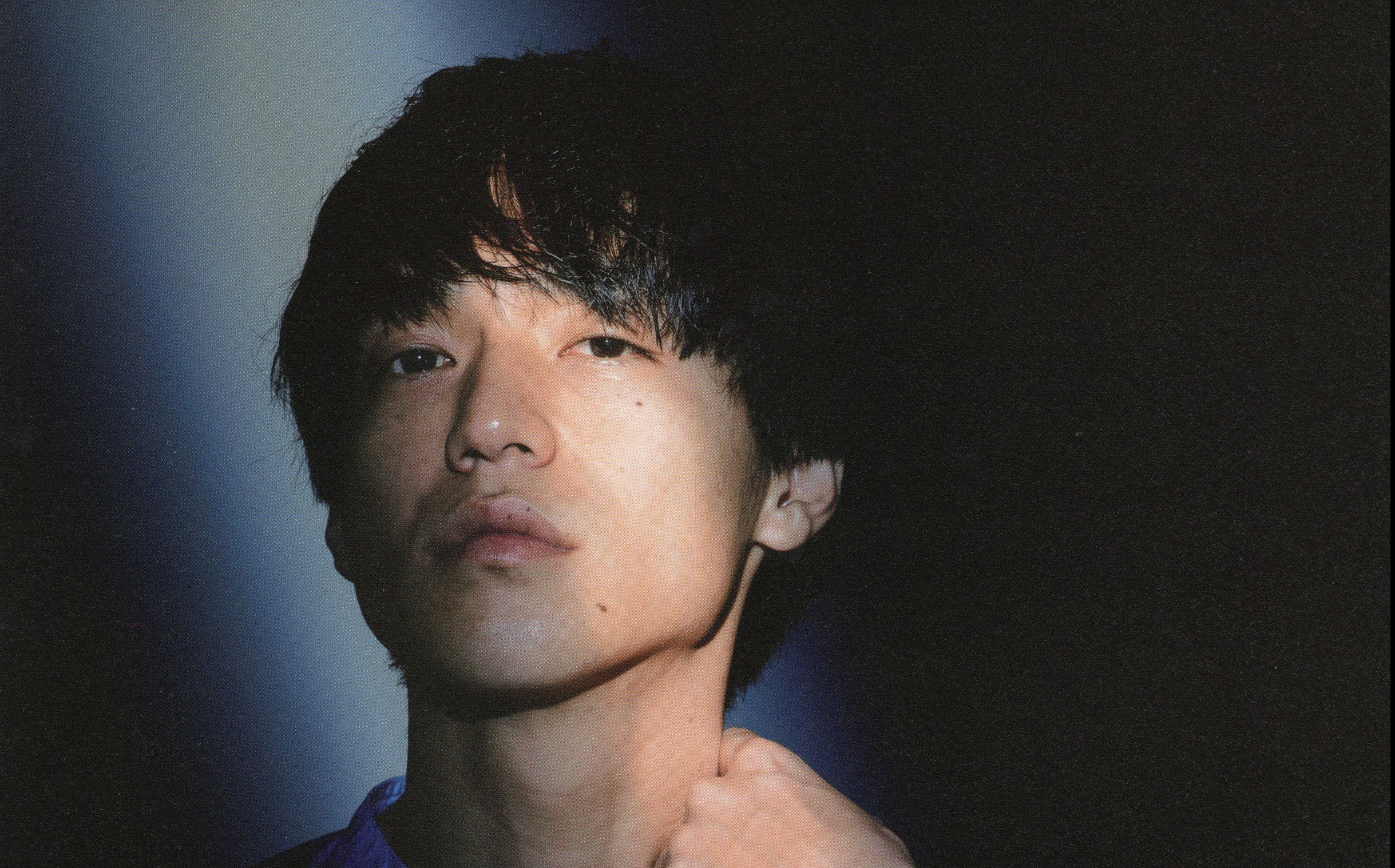 锦户亮—know your name(dance)