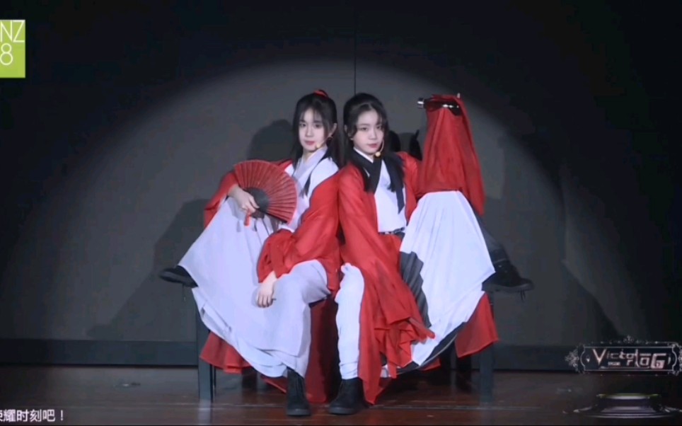 大小乔一体同心两个不同的版本2019120720220409