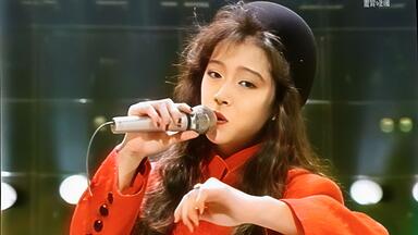 中森明菜】AKINA NAKAMORI Special Live 2009 “Empress at Yokohama”_