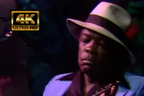 Download Video: Blues 布鲁斯 John Lee Hooker - Live In Montreal