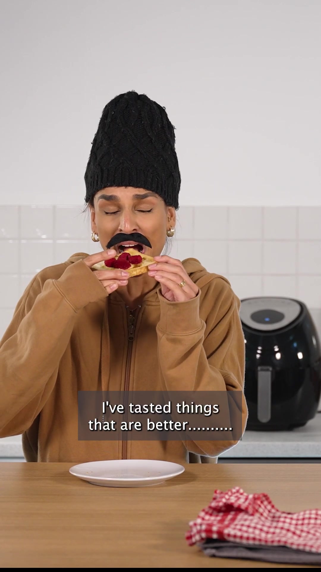 avneesha_official您的父亲确实看起来有点熟悉