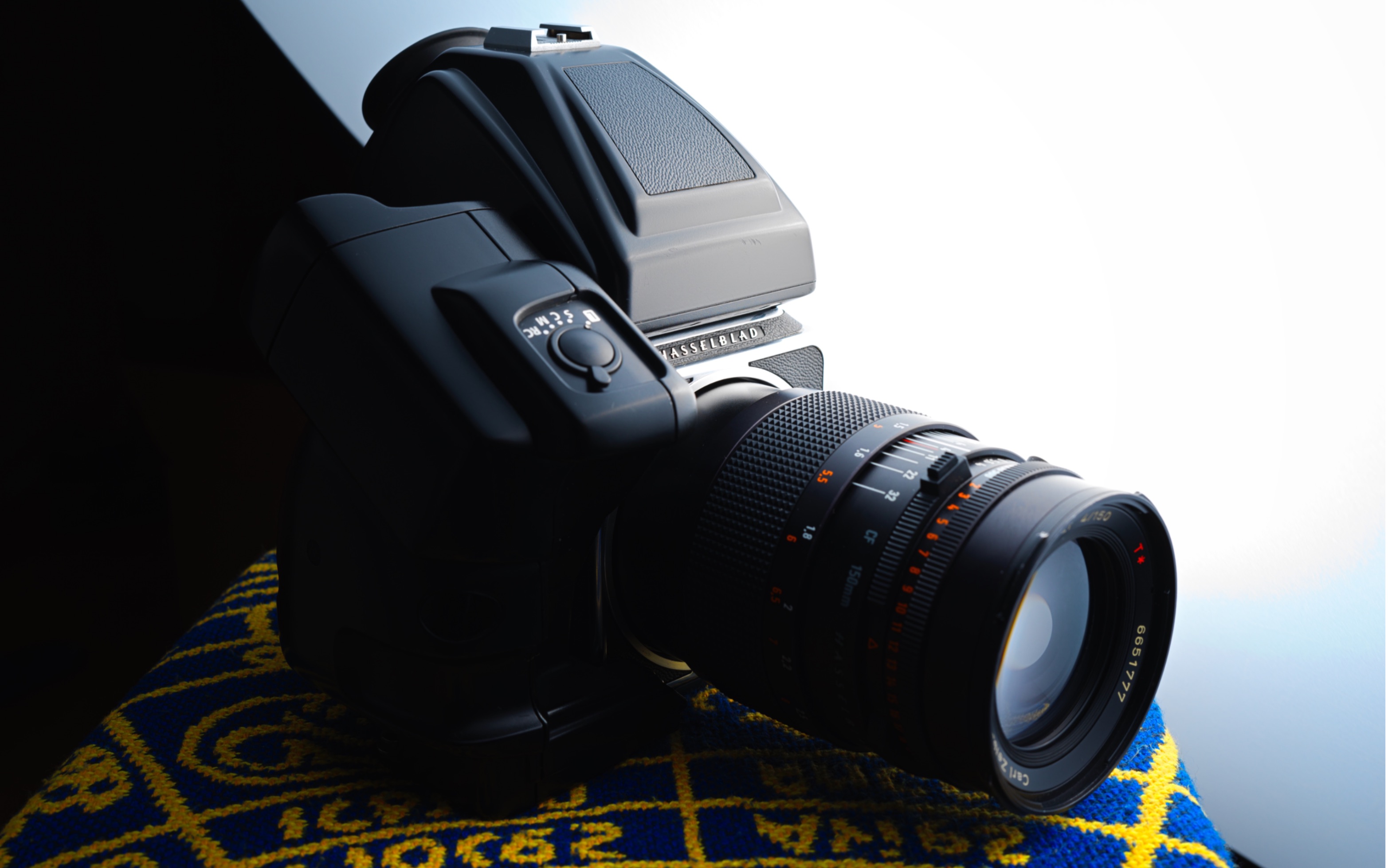 小试哈苏x1d ii_哔哩哔哩_bilibili