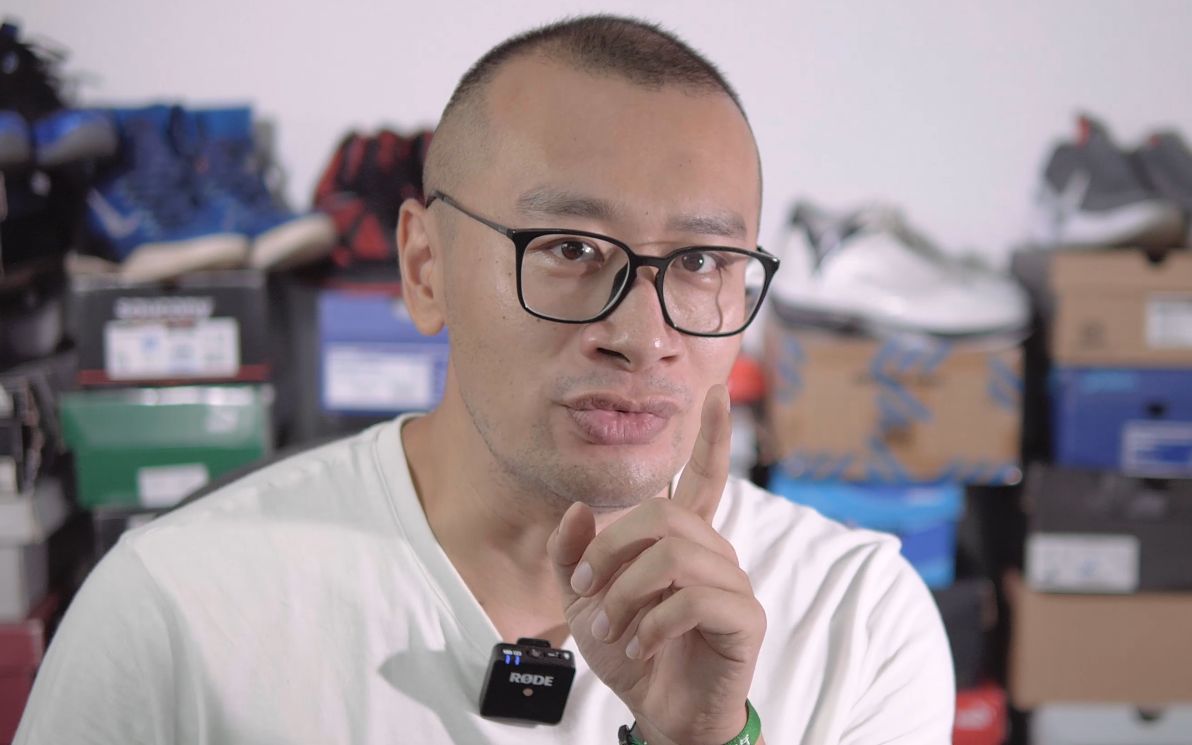 爸爸的木匠小屋第三季极客鞋谈加盟好鞋太多老牛亲自上阵造个专属鞋撑