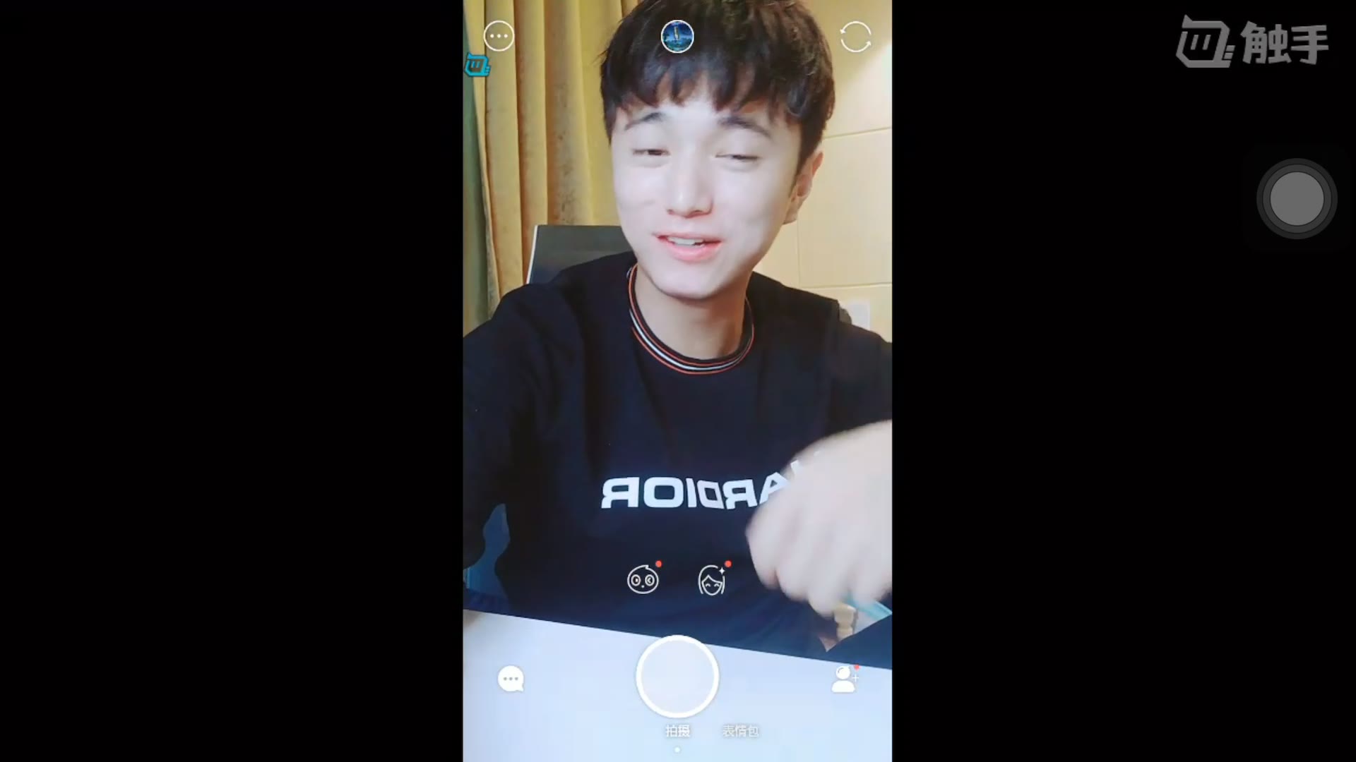 mds丶剑仙大西瓜1015直播露脸封面挑了张emmm