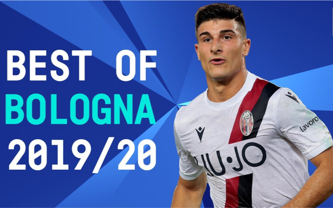 里卡尔多·奥尔索利尼(riccardo orsolini)博洛尼亚的宠儿 能否兑现