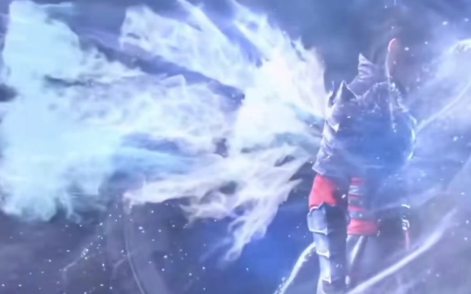 萧炎新外挂—天妖凰骨翼已上线,盘点萧炎的几种翅膀,大家觉得哪个最帅