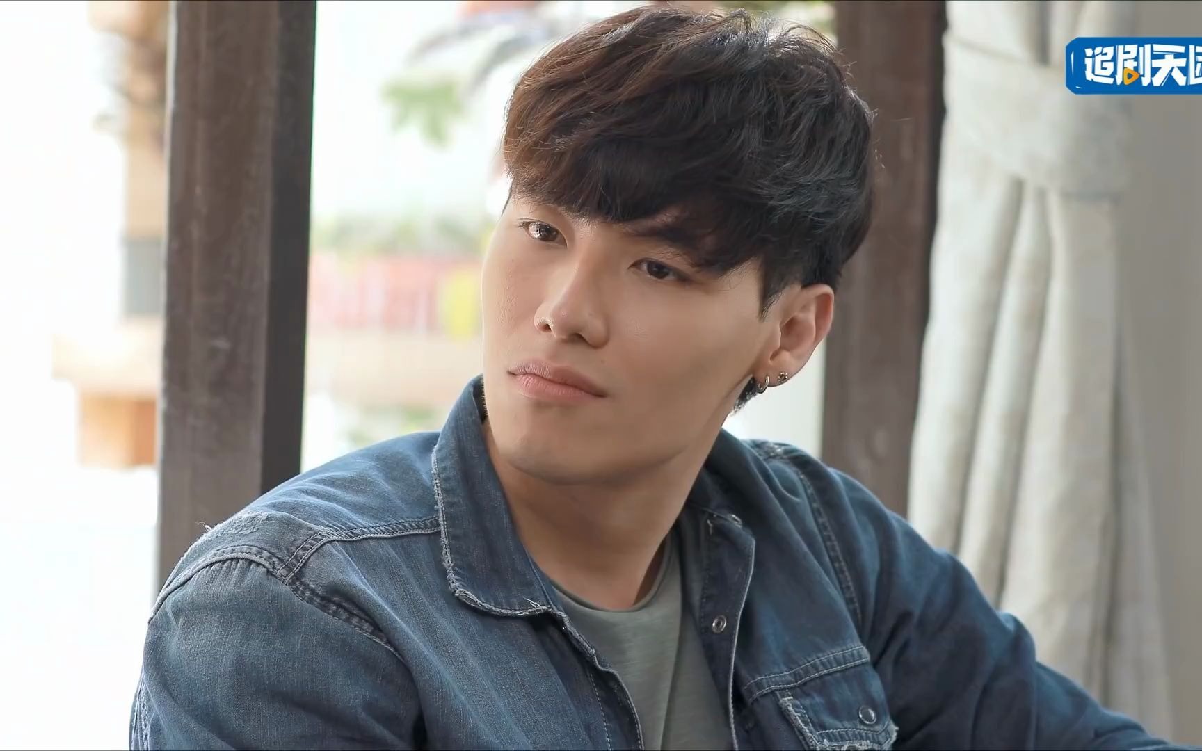 心之航向:ton哥也太没眼力了,基友们想同床共枕都不给机会_哔哩哔哩