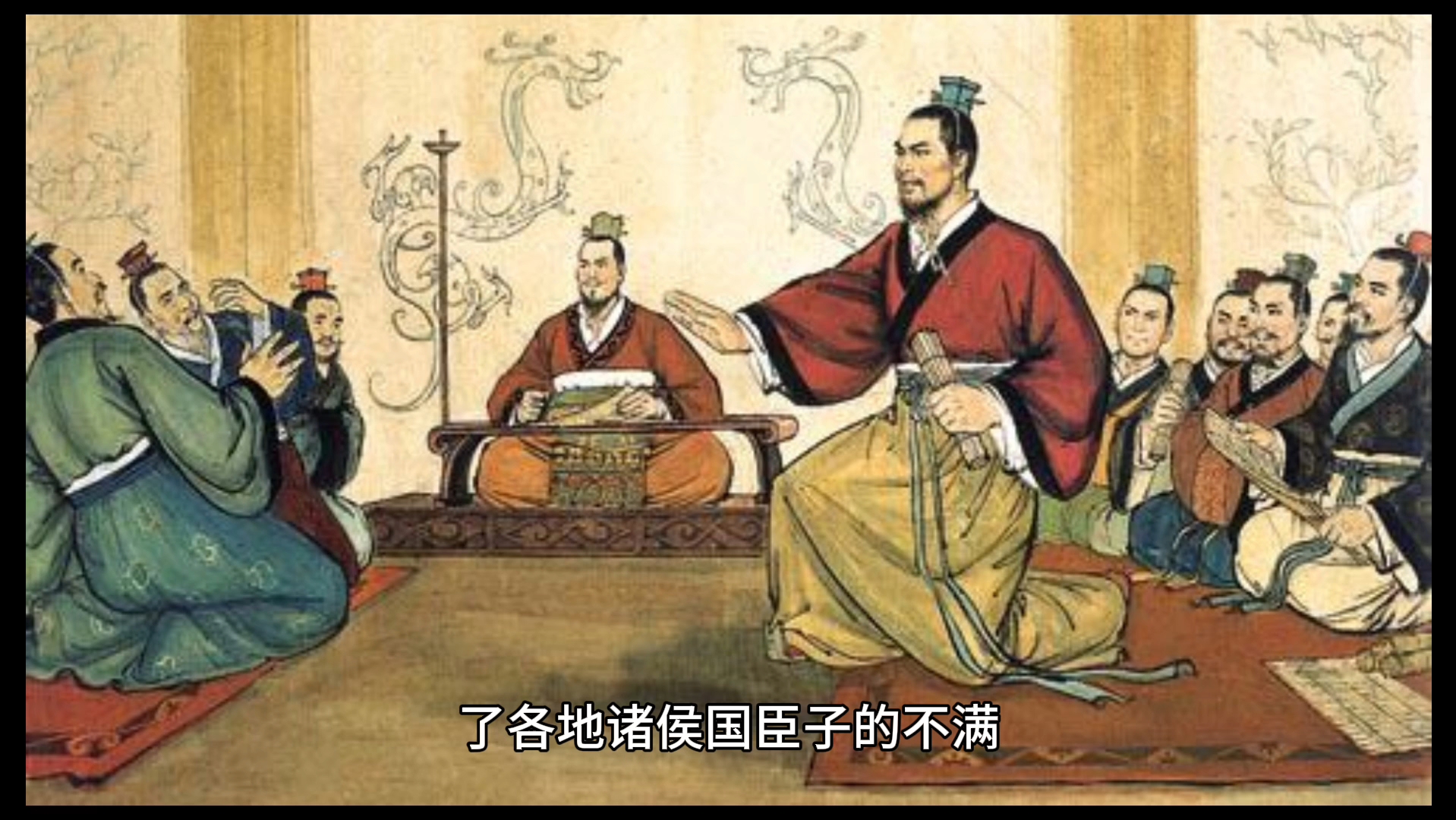 懒人国第一回逃亡