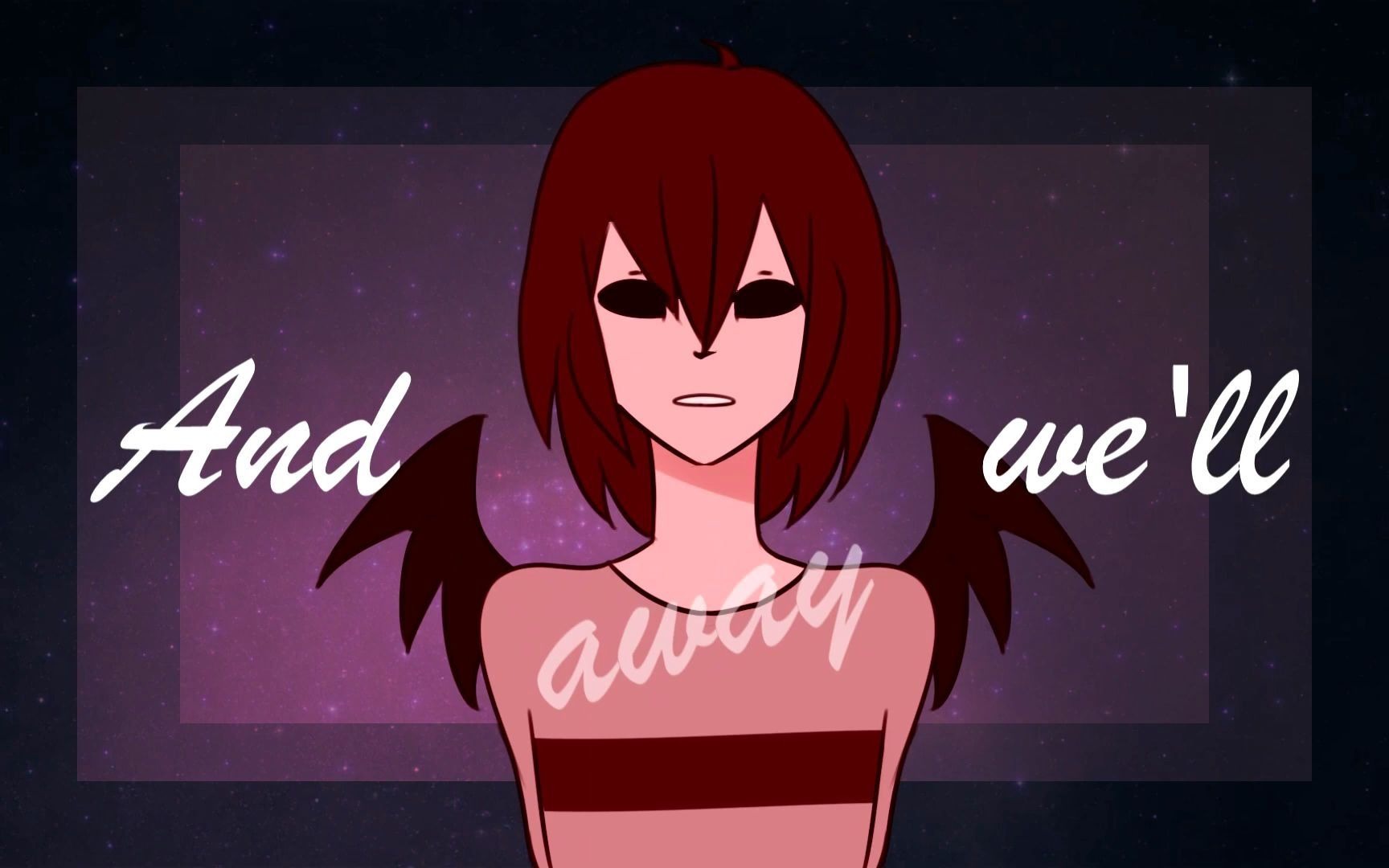 undertale过于帅意wellflymemecorefrisk