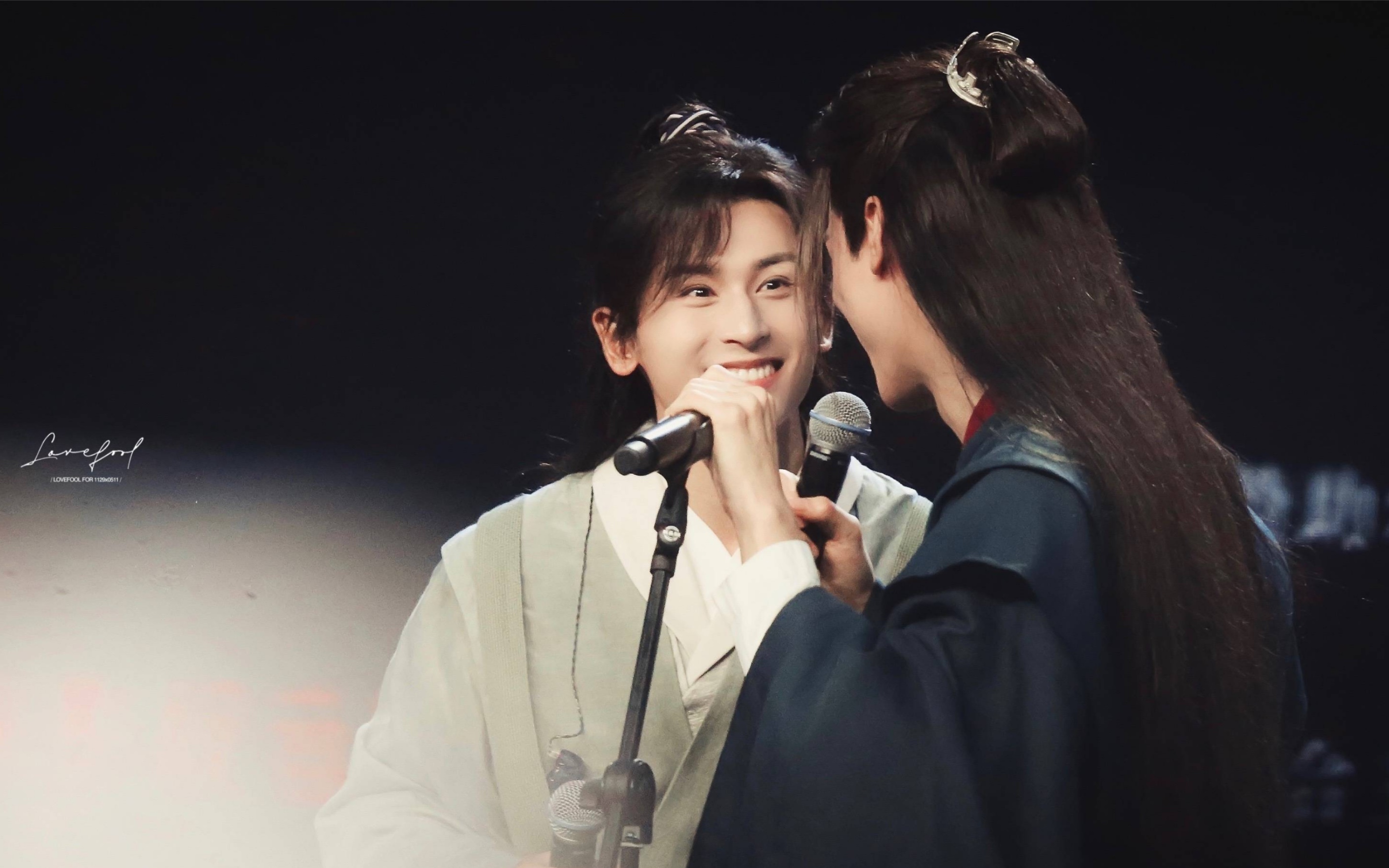 浪浪钉|下架重传|我最后也叫他三声老温好不好,原