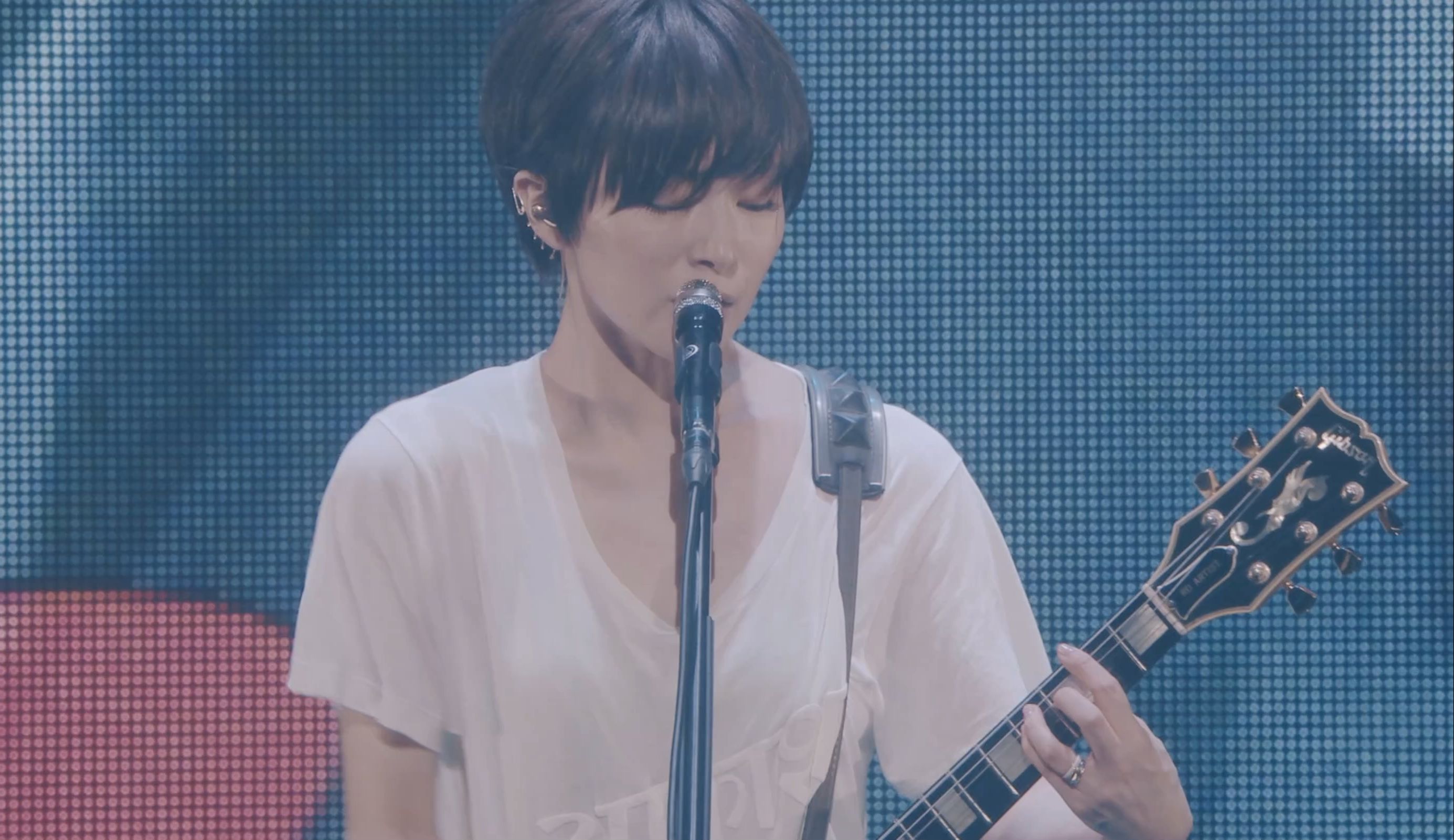 【蓝光原盘iso】【jp】hi-res | 椎名林檎 - 椎名林檎と彼奴等の居る