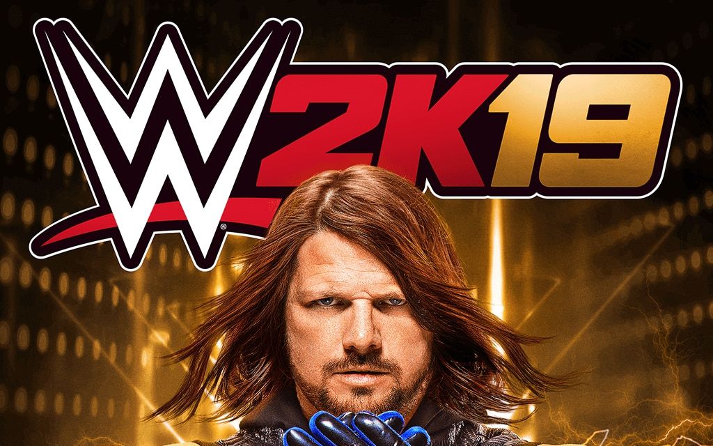 wwe2k19蛋妞布莱恩orkanevs科菲金士顿orrtuth