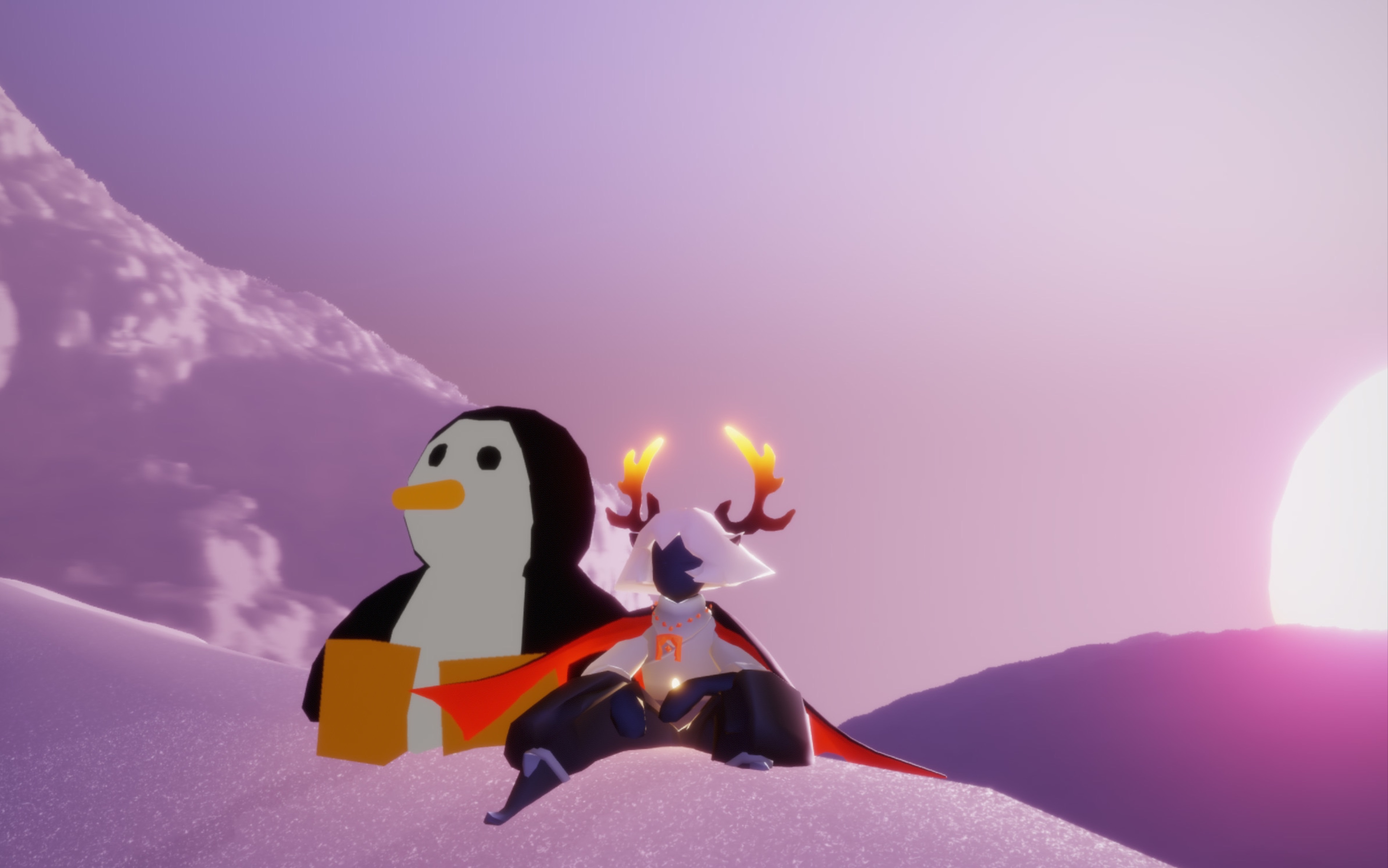 光遇卖号,全图毕业,王子-表演季