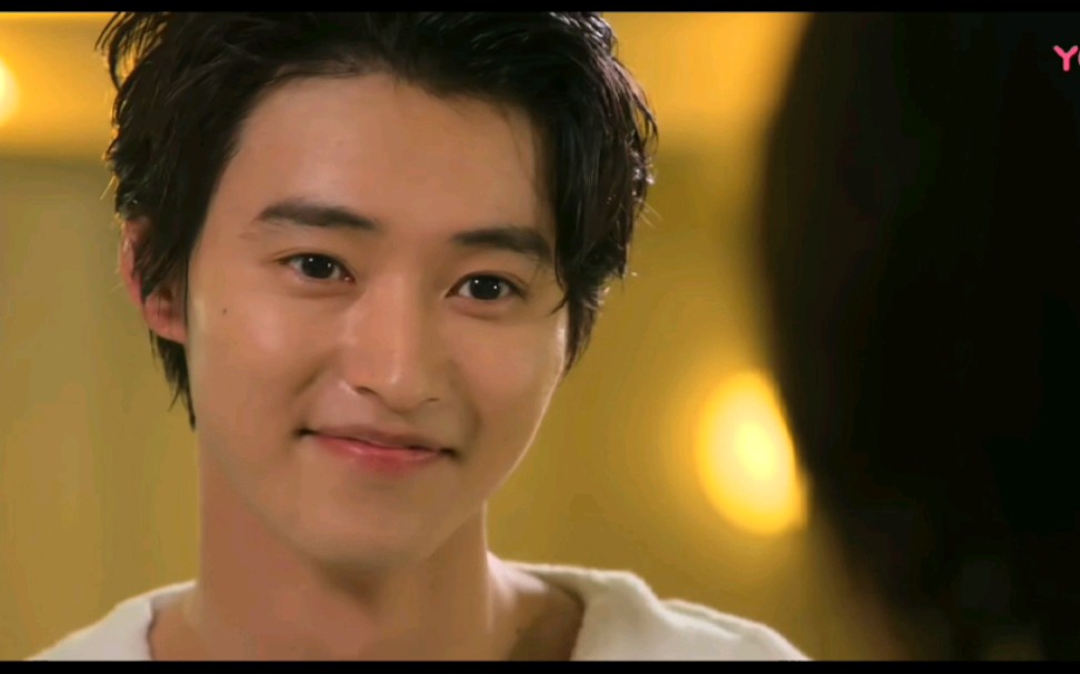 山崎贤人致命之吻各种高甜cut