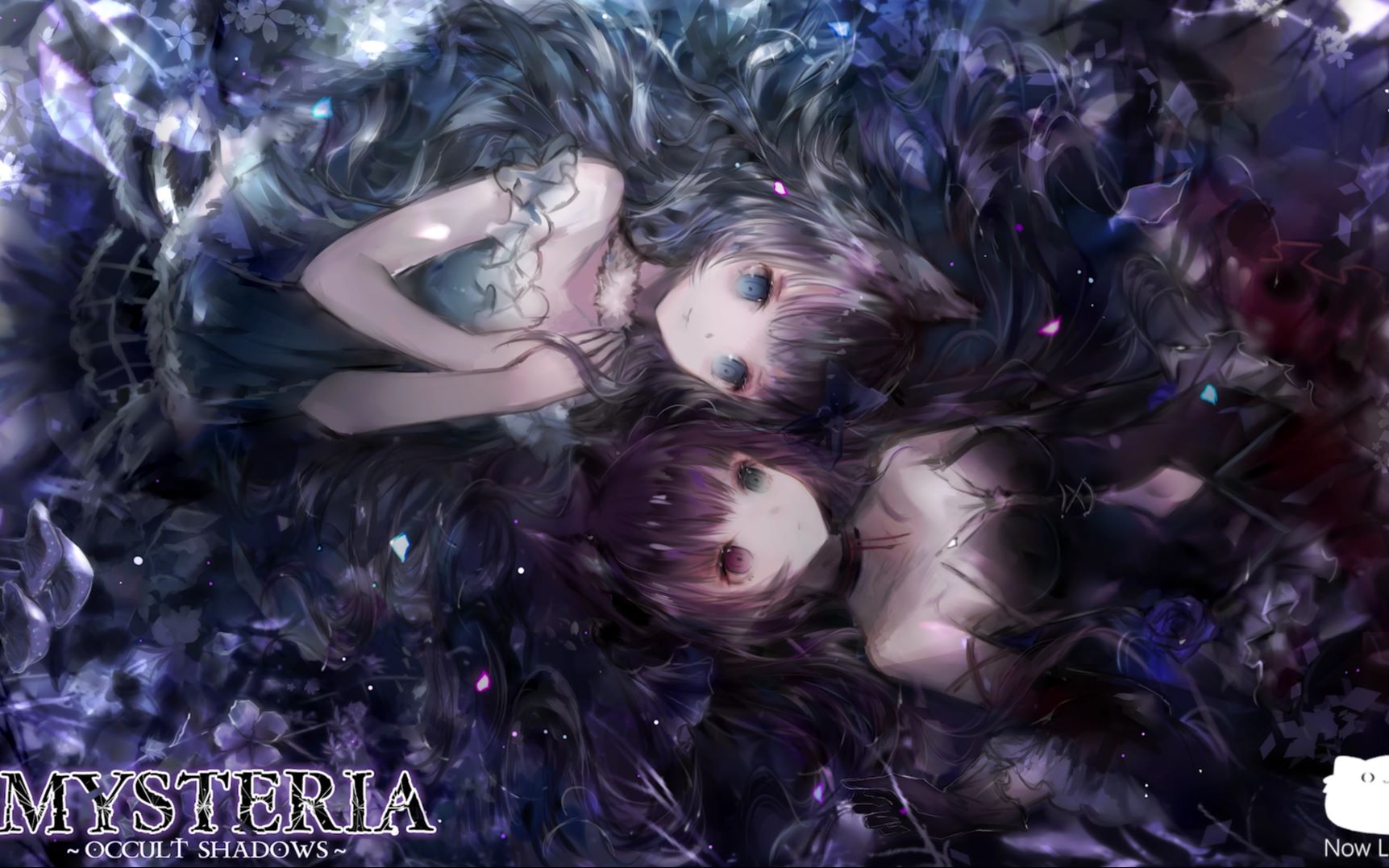 灵之秘境异象残影试玩体验