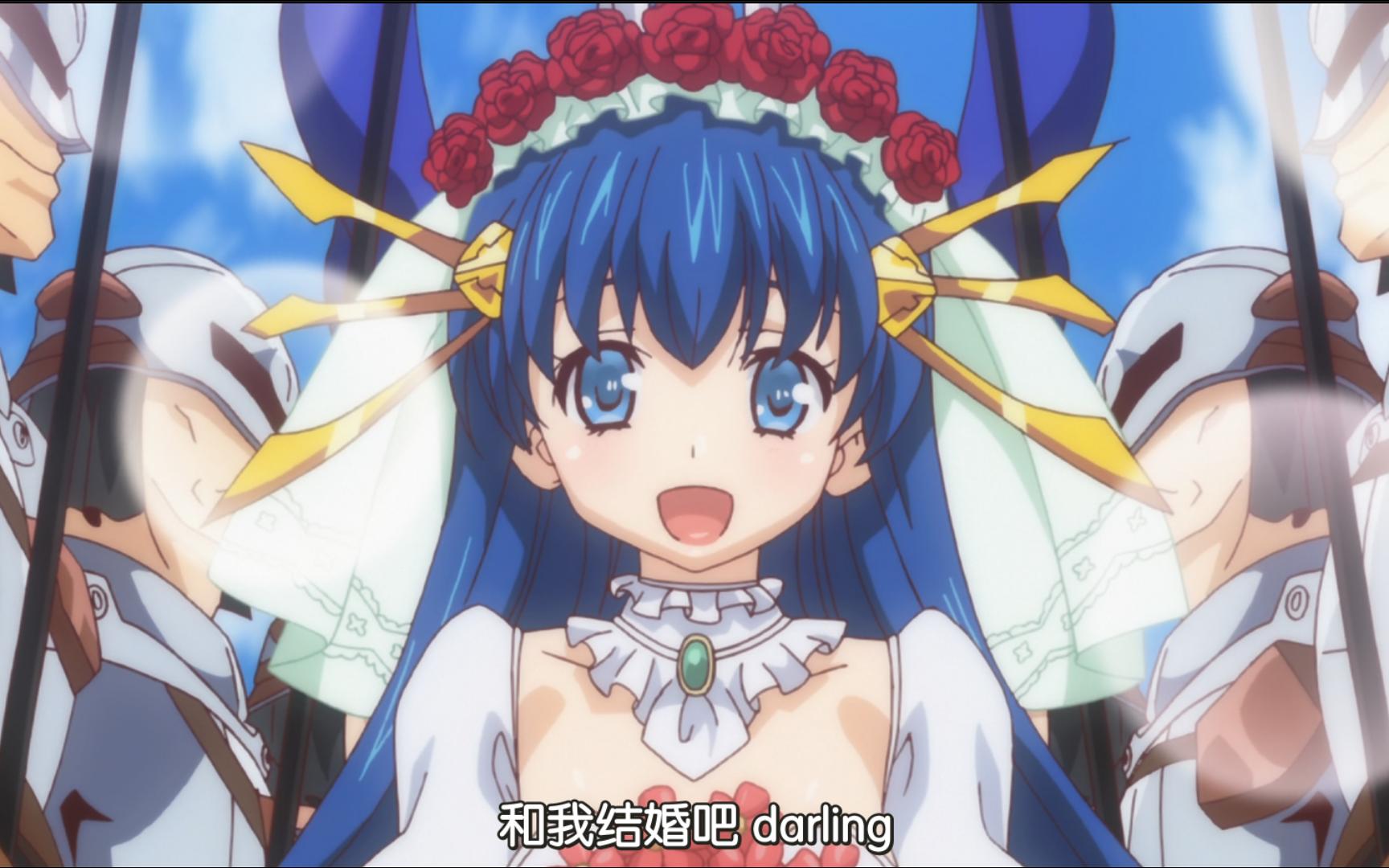 【a社招牌/兰斯系列合集】兰斯07 战国兰斯