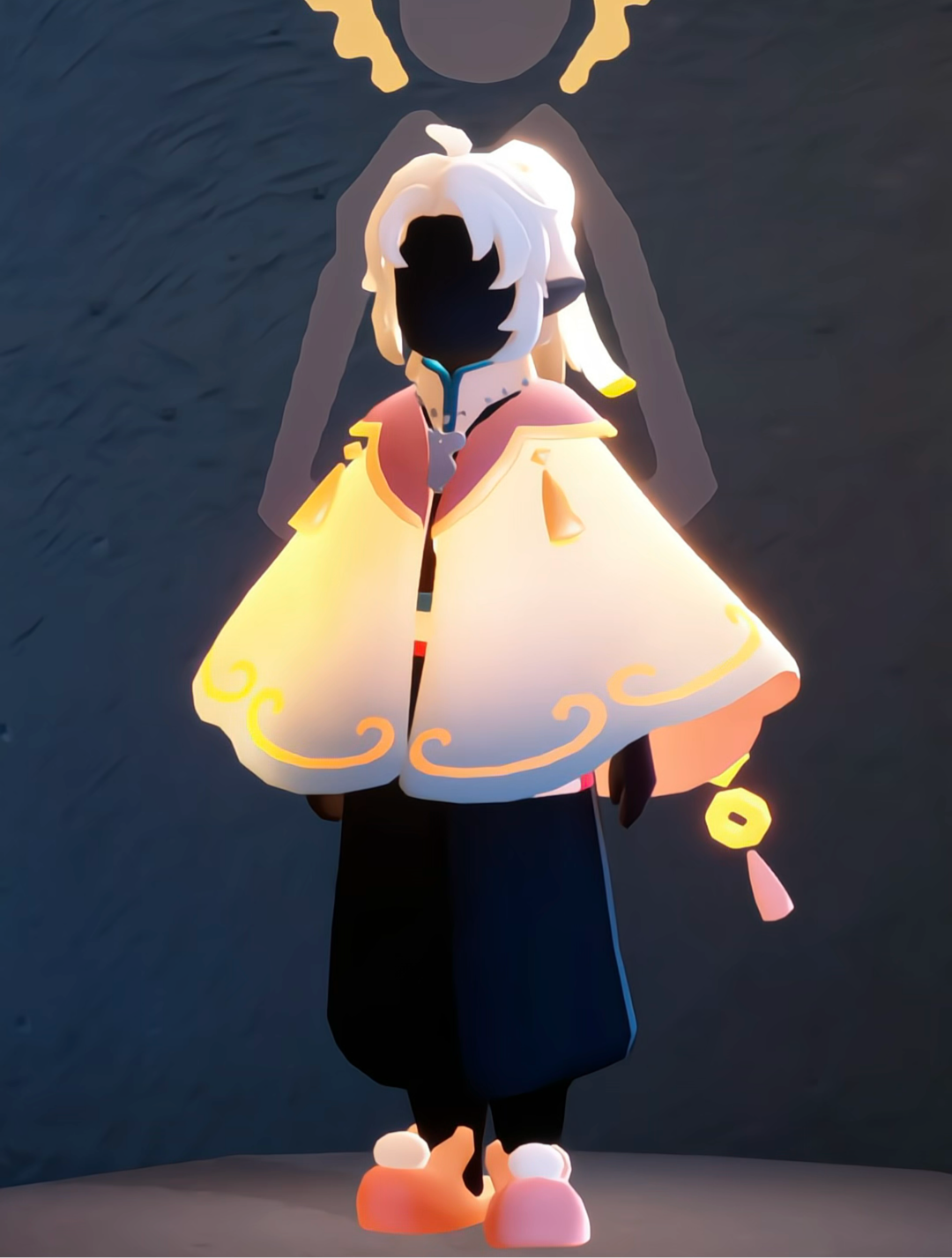 光遇绘梦节青衫落拓会绝版不