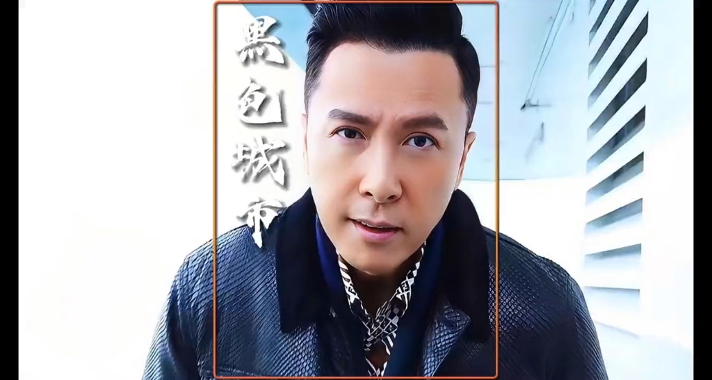 甄子丹对战周比利和邹兆龙 甄子丹#周比利#邹兆龙 #动作电影