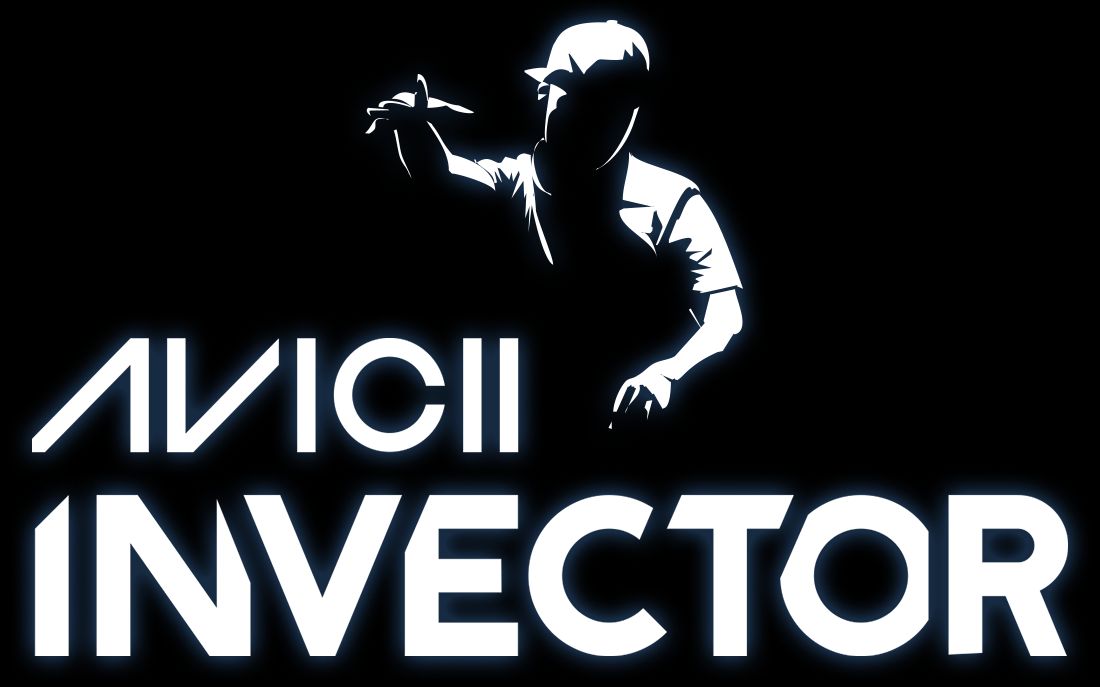 avicii invector 过场动画合集