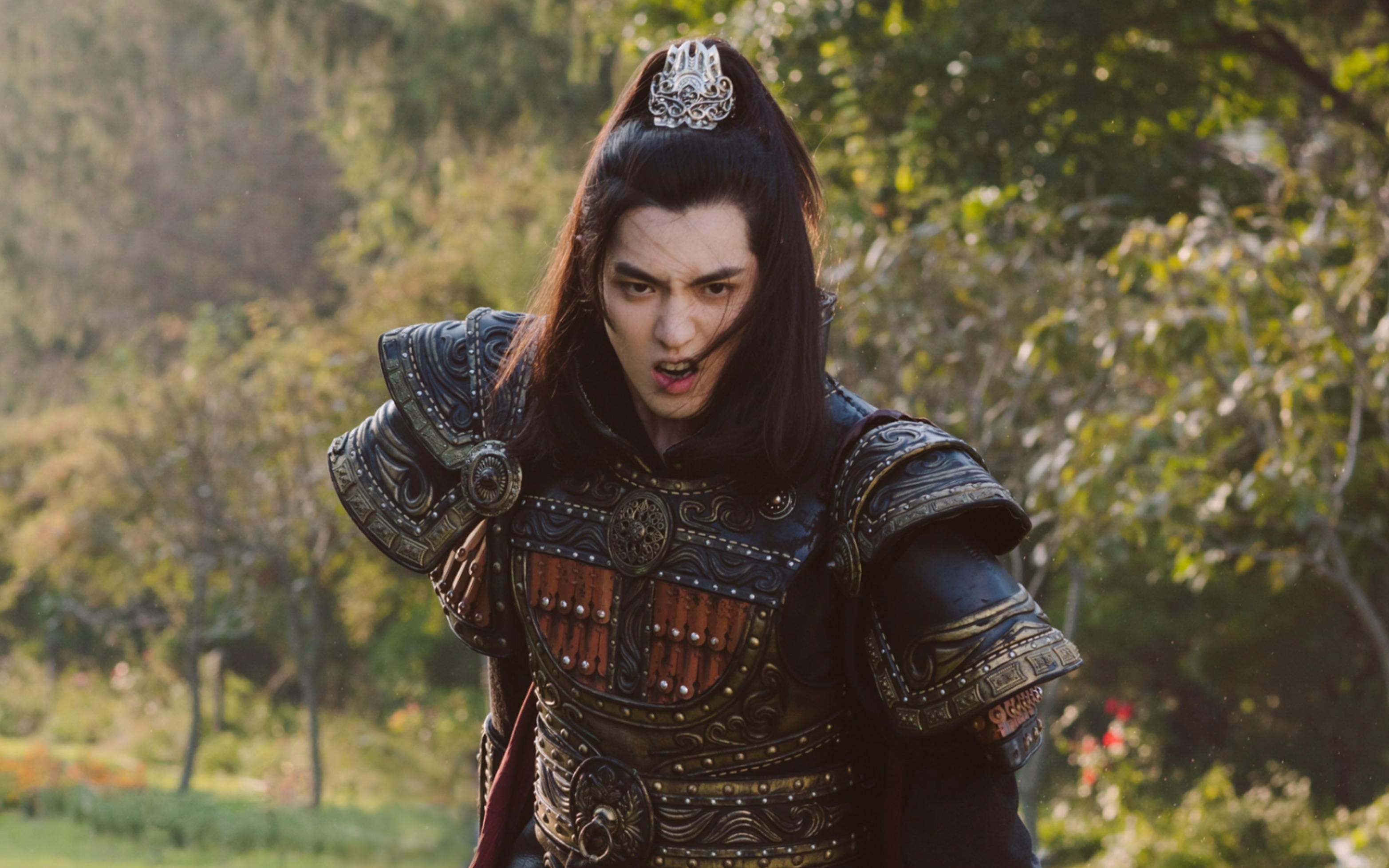 吴亦凡「贰叁」粉丝翻唱_哔哩哔哩 (゜-゜)つロ 干杯~-bilibili