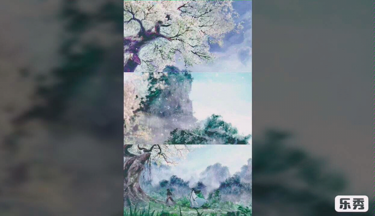 [魔道合集] 魔道祖师美图合集哔哩哔哩bilibili