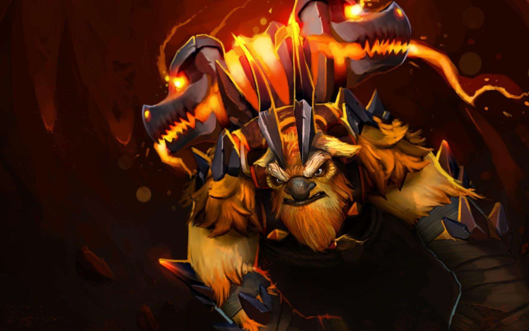 菜狗强dota2绝活牛