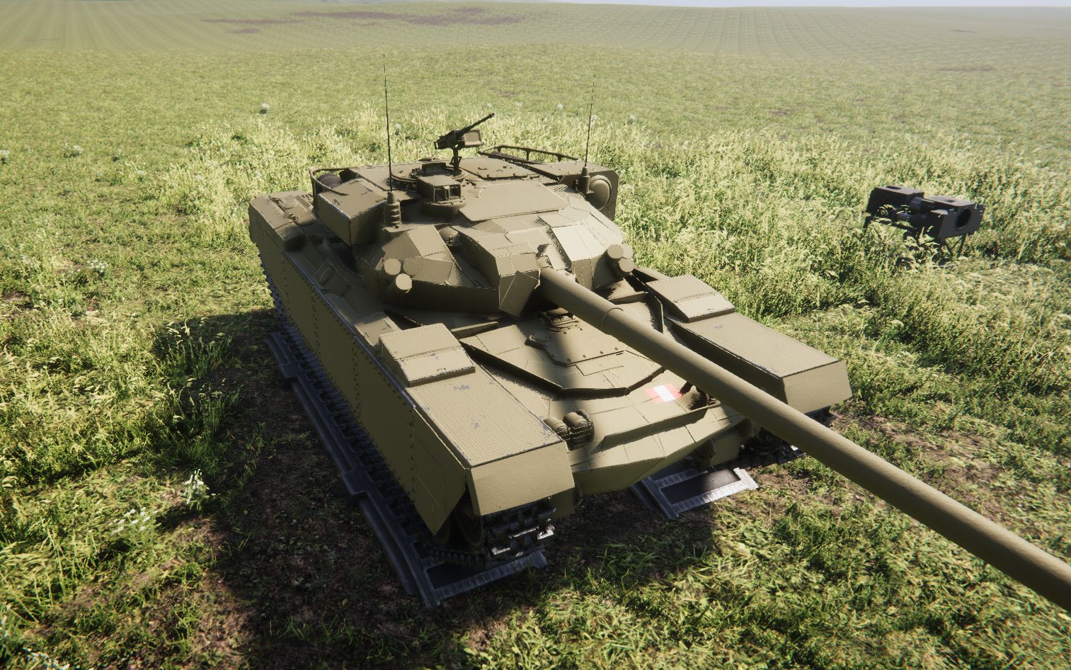 【sprocket】 酋长mk10复刻!