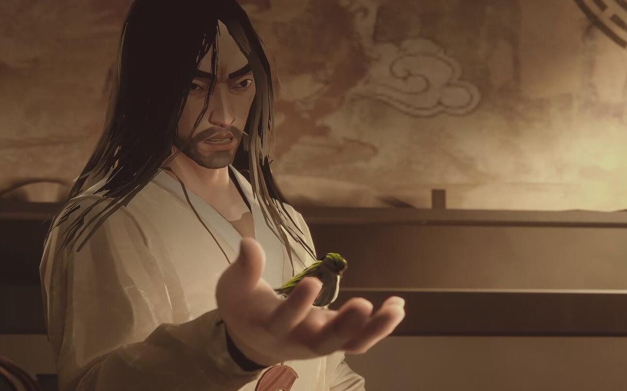 【yalice】师父sifu 重拳出击直播录像 part3返老还童最后一战(5p)