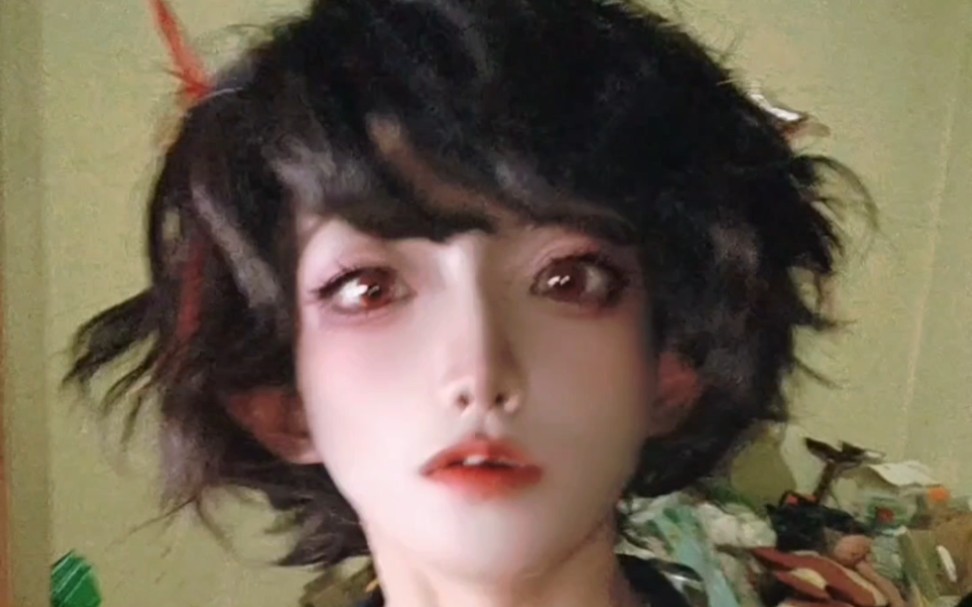 模拟人物角色模型受击后惊讶死亡动作ryon(非r向爱好