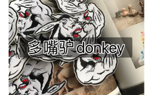 第12集|多嘴驴donkey哔哩哔哩bilibili