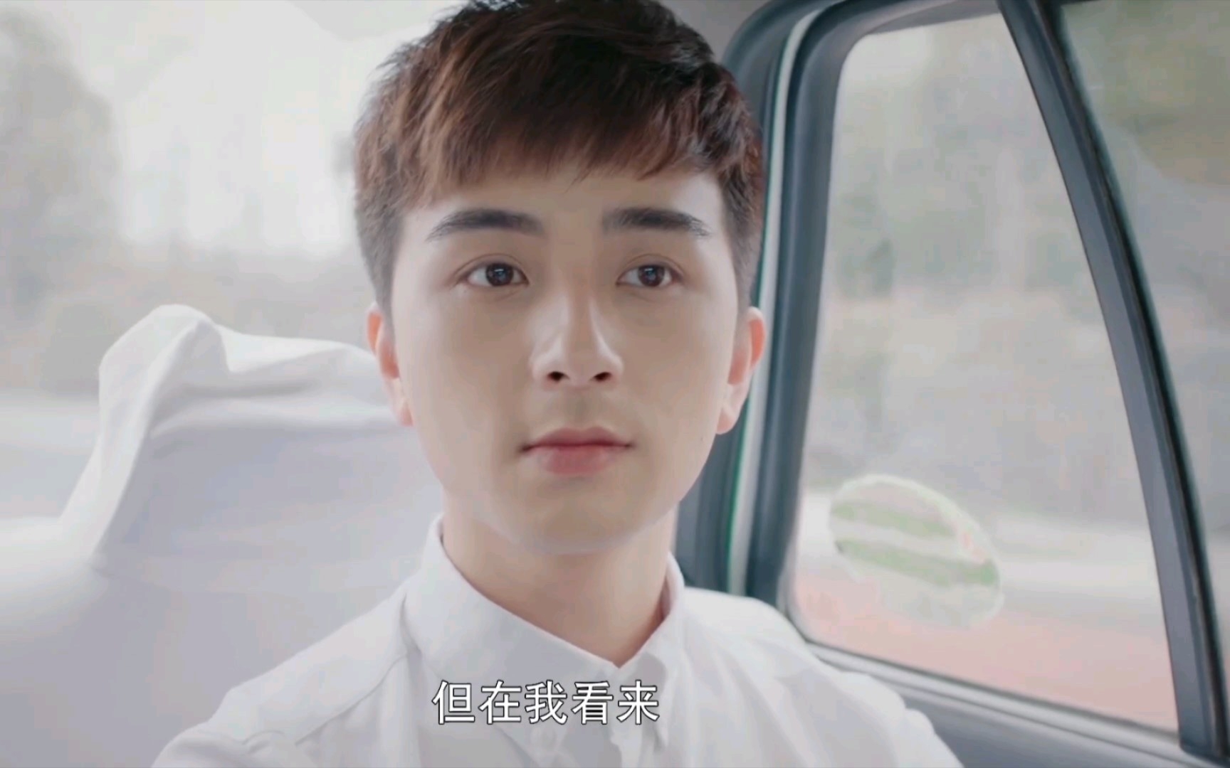 "海内存知己,天涯若比邻,会虚无缥缈吗?"——路桥川