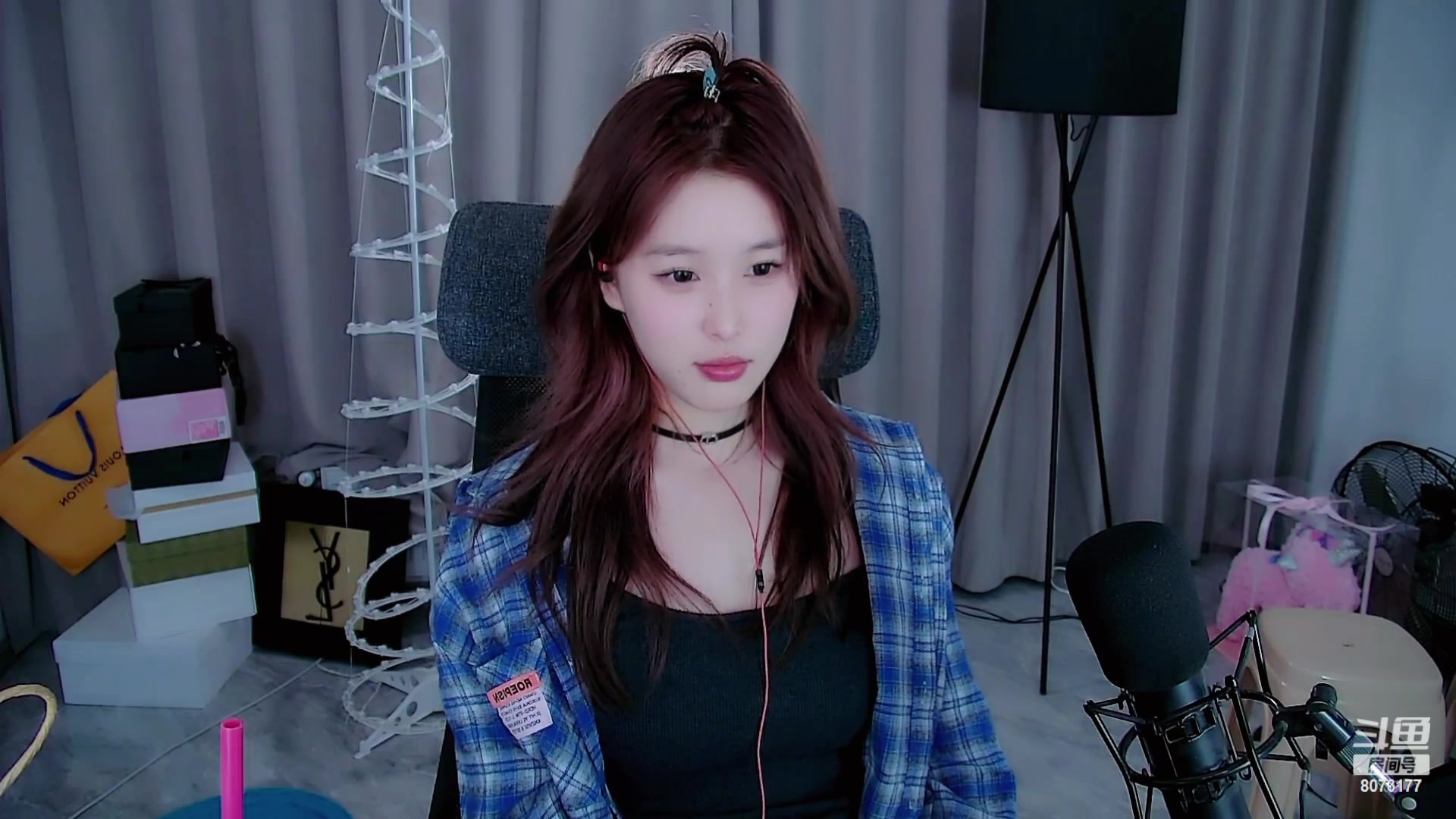 斗鱼-哎呀小白菜呀_2023-03-13