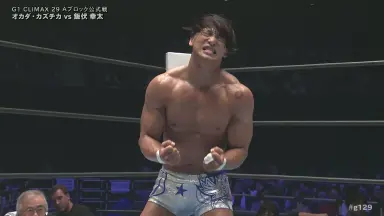 G1.Climax-哔哩哔哩_Bilibili