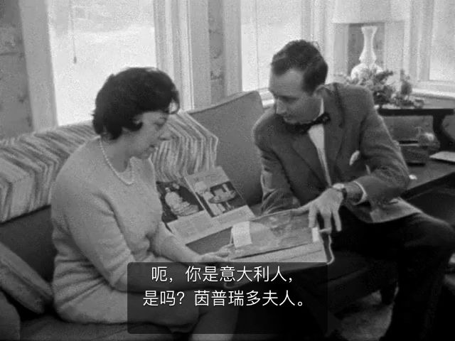 销售必看:纪录片 推销员1969 | Salesman.1968哔哩哔哩bilibili