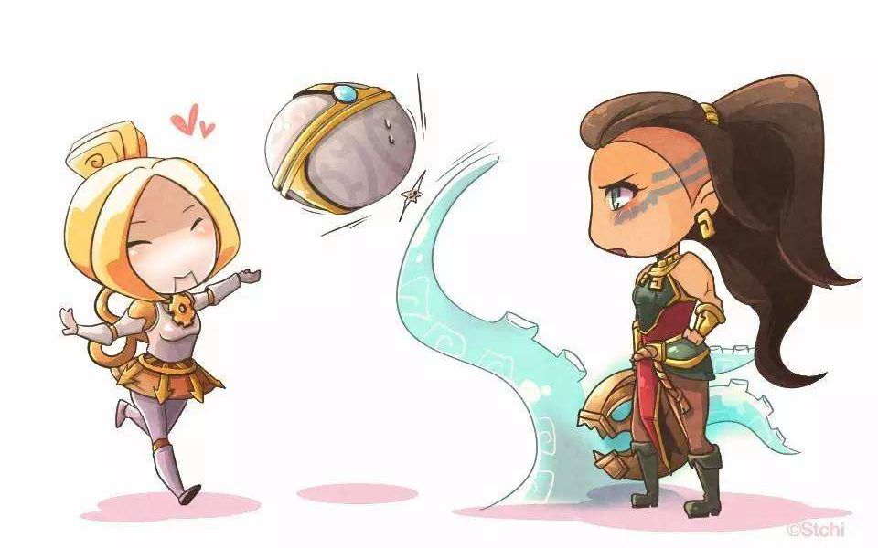 俄洛伊202001200122水晶之痕大杀四方