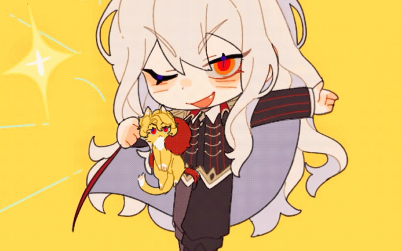 【边狱巴士】点击即可观看老唐变猫(?