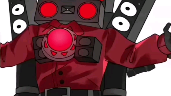 假如泰坦音响没有被寄生