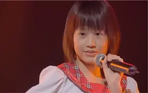 Télécharger la video: 【考古】AKB48 - 裙摆飘飘/スカート、ひらり 2006现场版（TeamA 1st stage“Party开始了”）