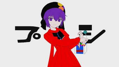 r-906】1st. Full 2021 Album 『in my hands』【Trailer】_哔哩哔哩_