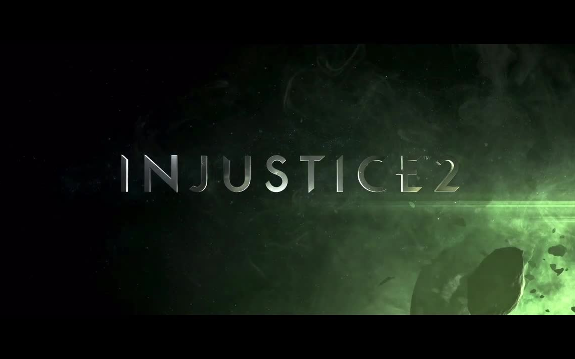 [图]【不义联盟2】（INJUSTICE2）通关完整剧情