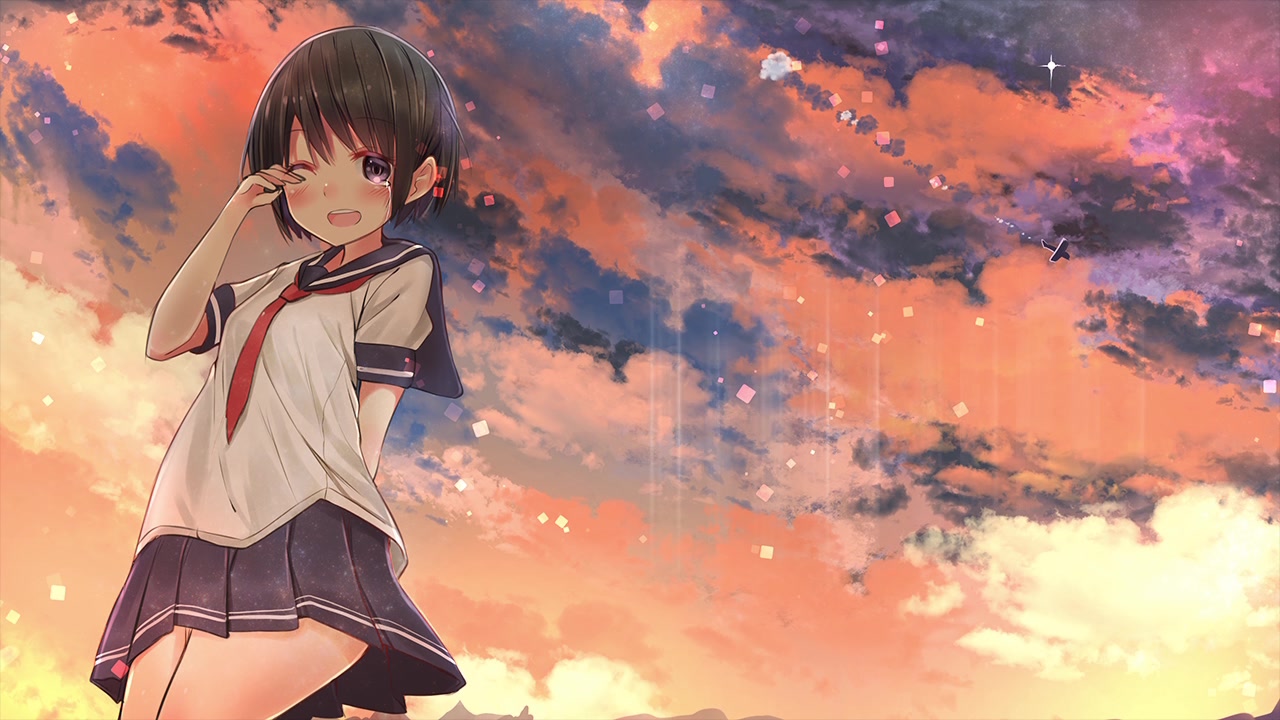 【暗音レンリ】夏洛特【utauカバー】_哔哩哔哩 (゜-゜)つロ 干杯